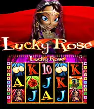 Slot Lucky Rose
