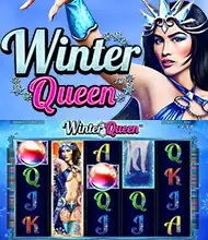 Slot Winter Queen