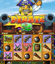 Slot Pirate 2