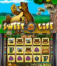 Slot Sweet Life 2