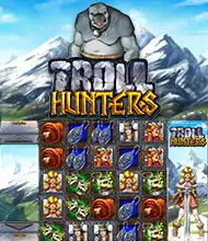 Slot Troll Hunters