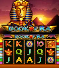 Slot Book of Ra